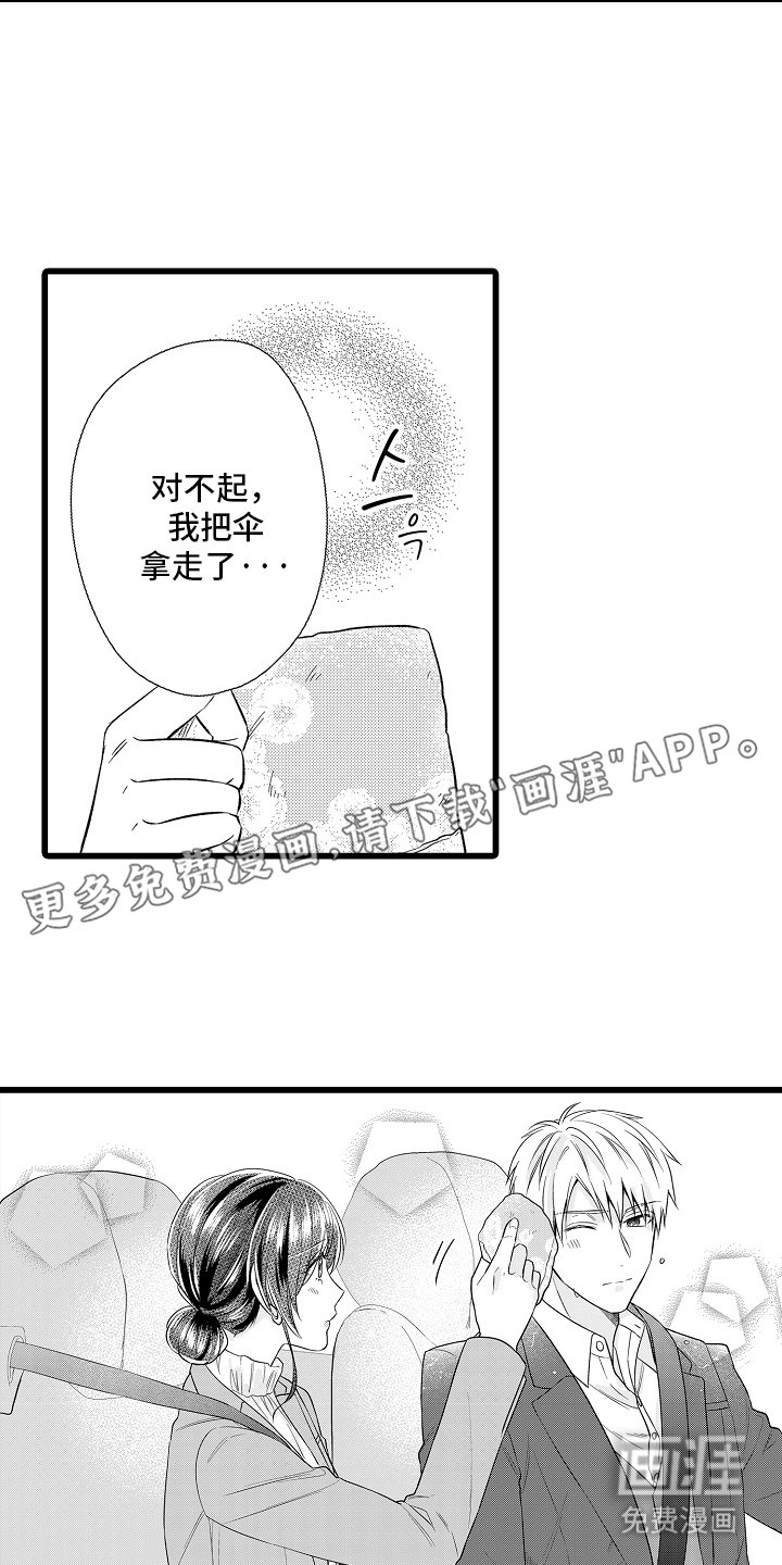 第16章：下班喝酒
