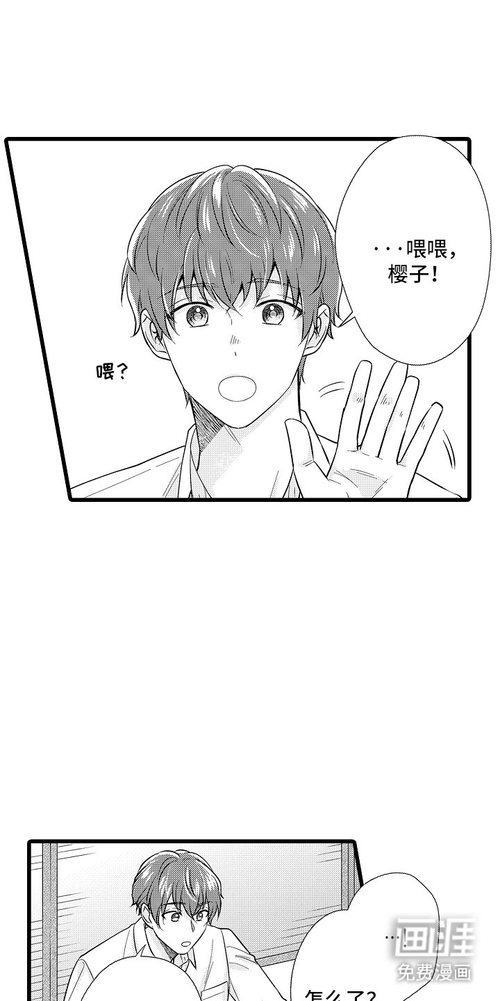 第16章：下班喝酒