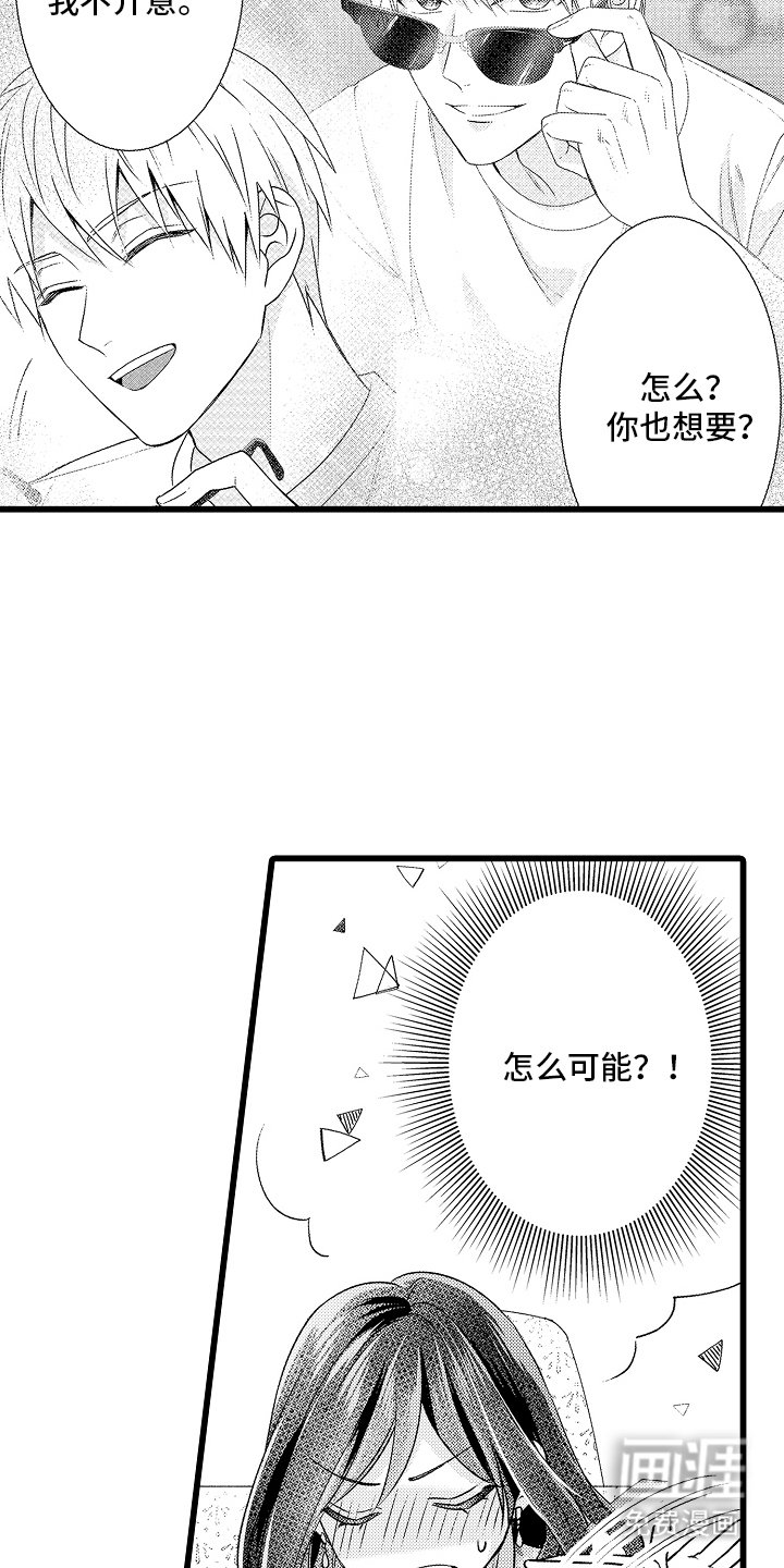 第2章：是老板