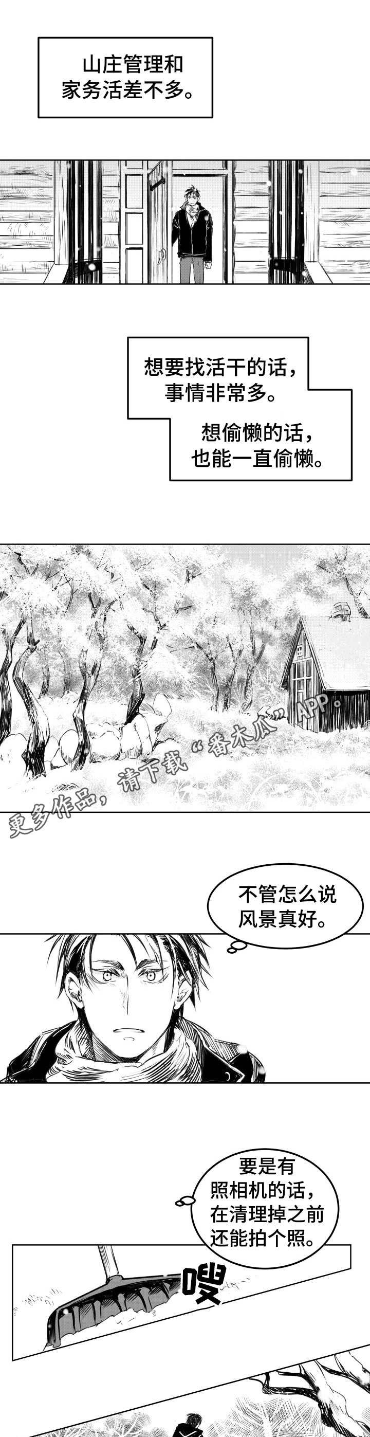 第11章：画作