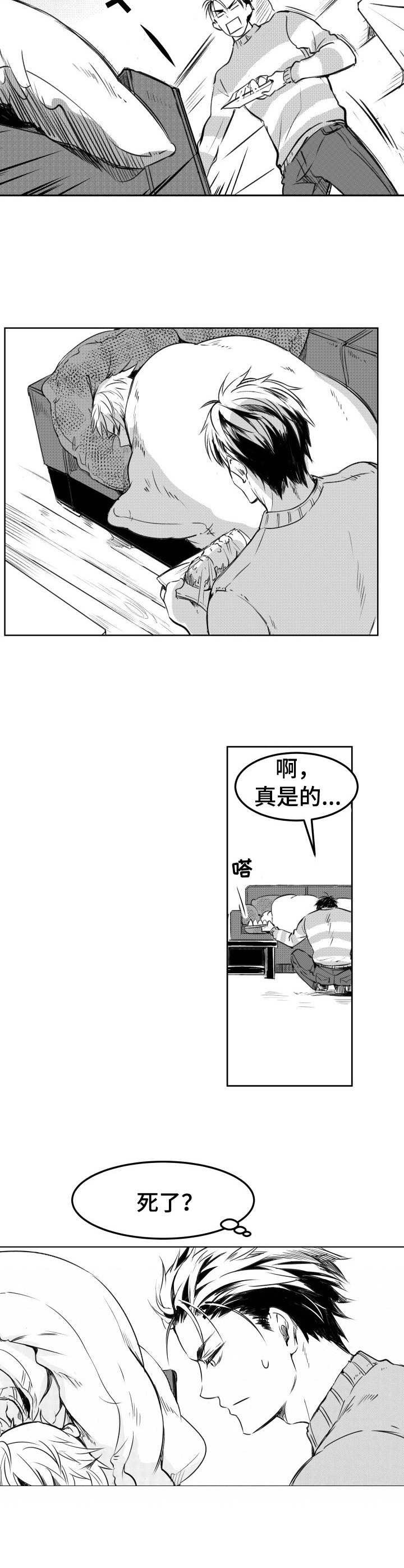第11章：画作