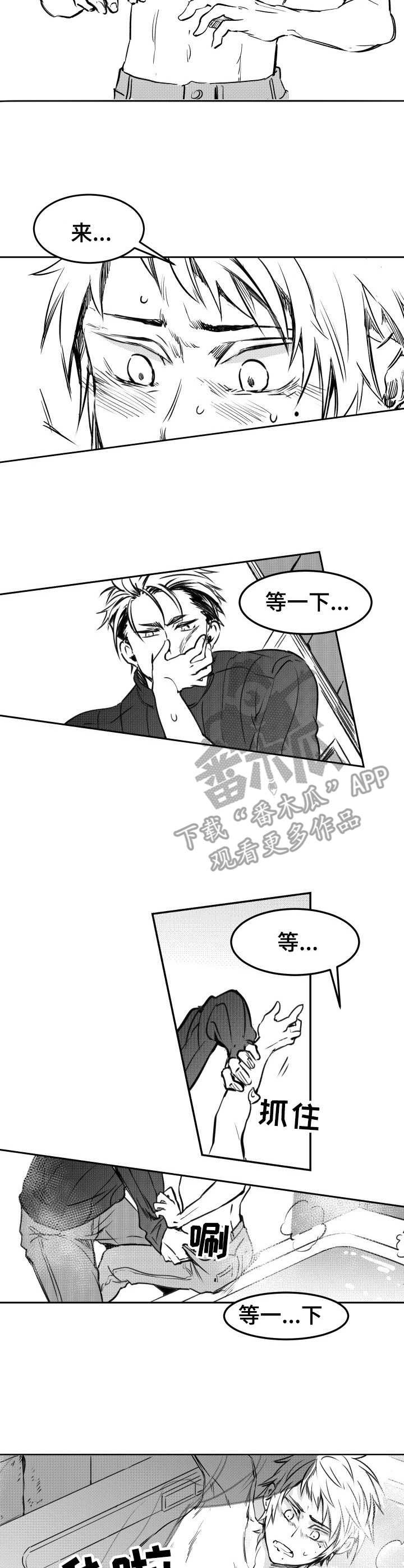 第16章：照顾