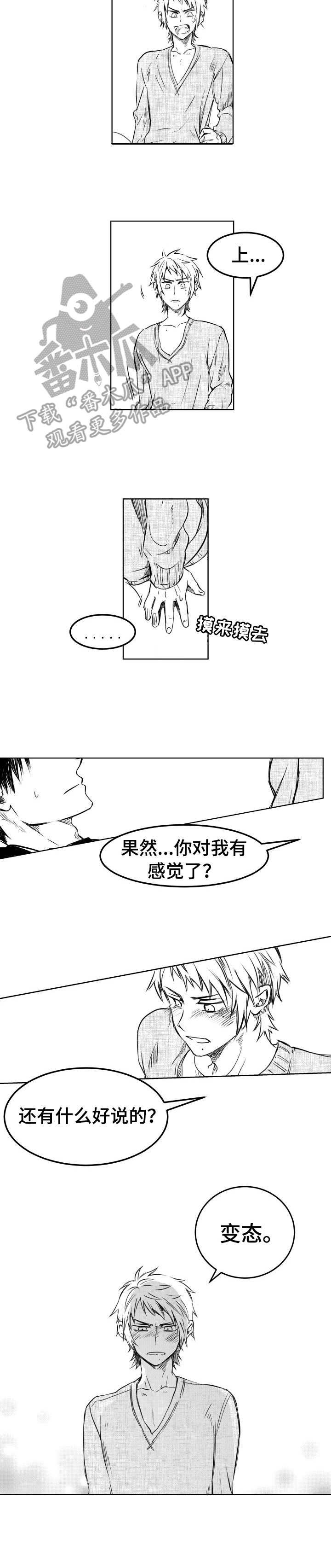 第18章：躺在一起