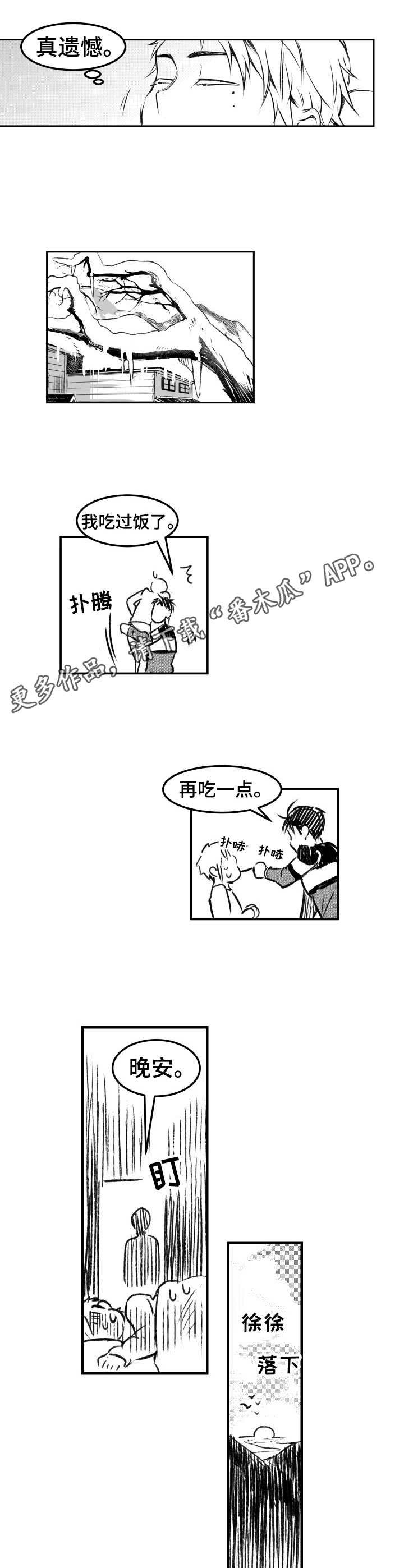 第19章：撒欢