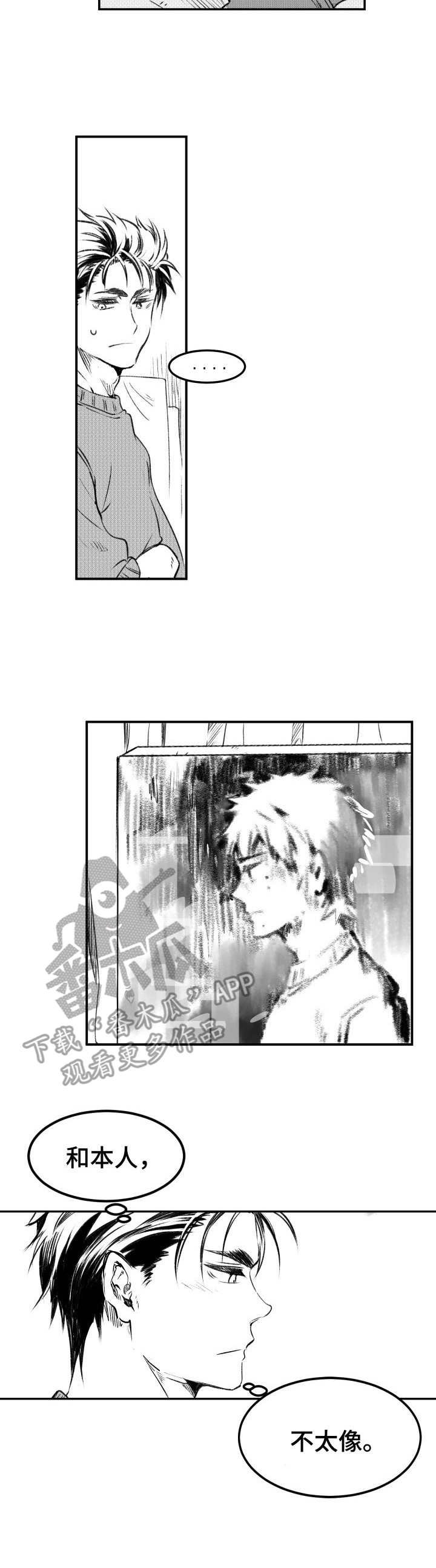 第21章：自画像