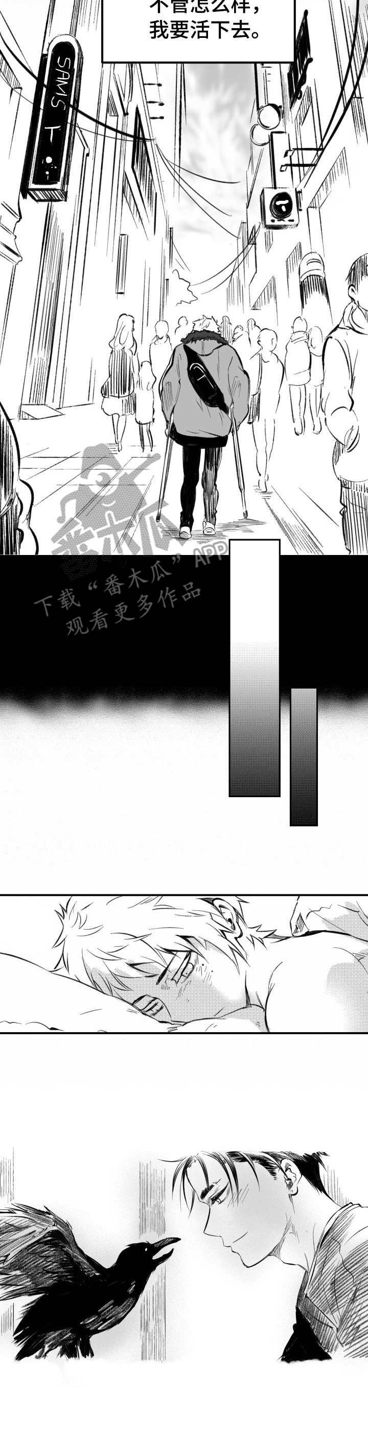 第33章：好过分