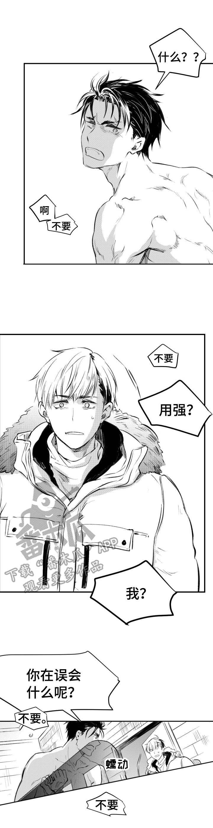 第37章：疯狂