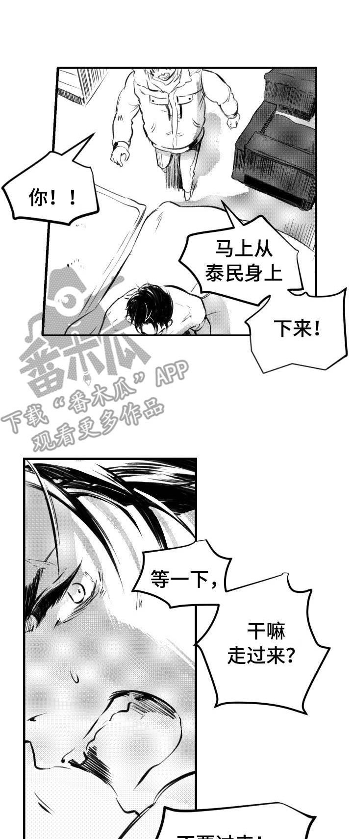 第37章：疯狂