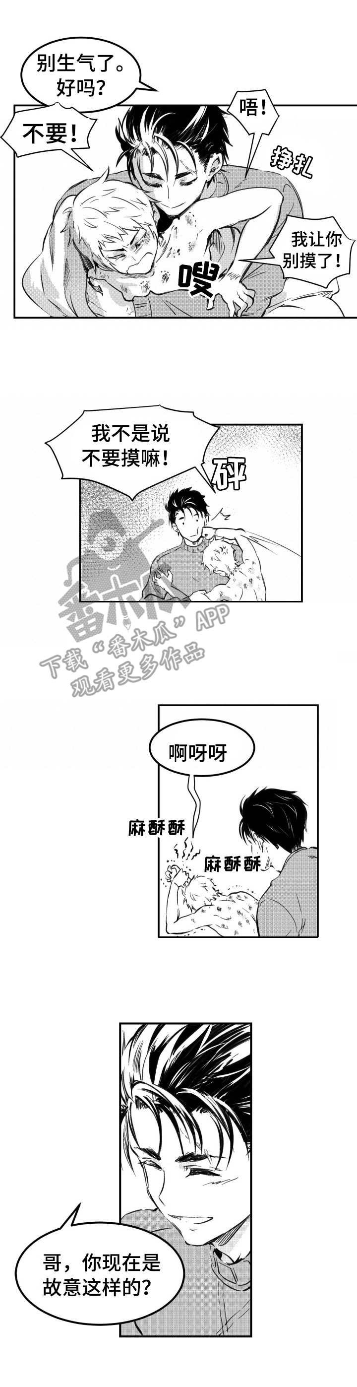 第39章：又发烧了