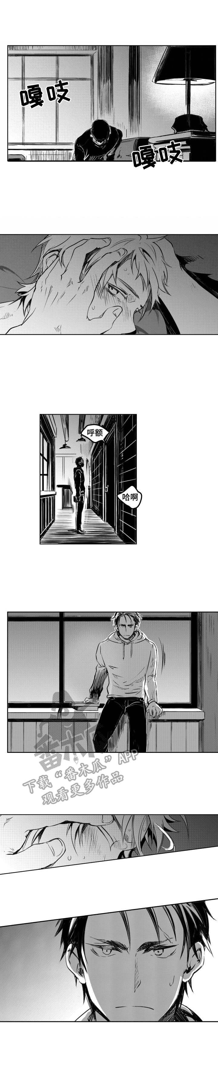 第6章：怀疑