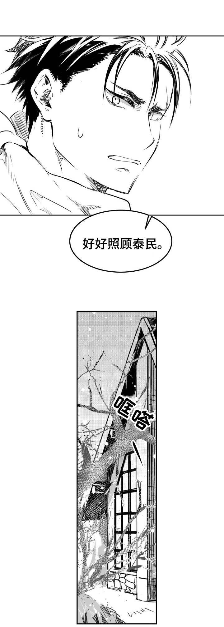 第8章：积雪