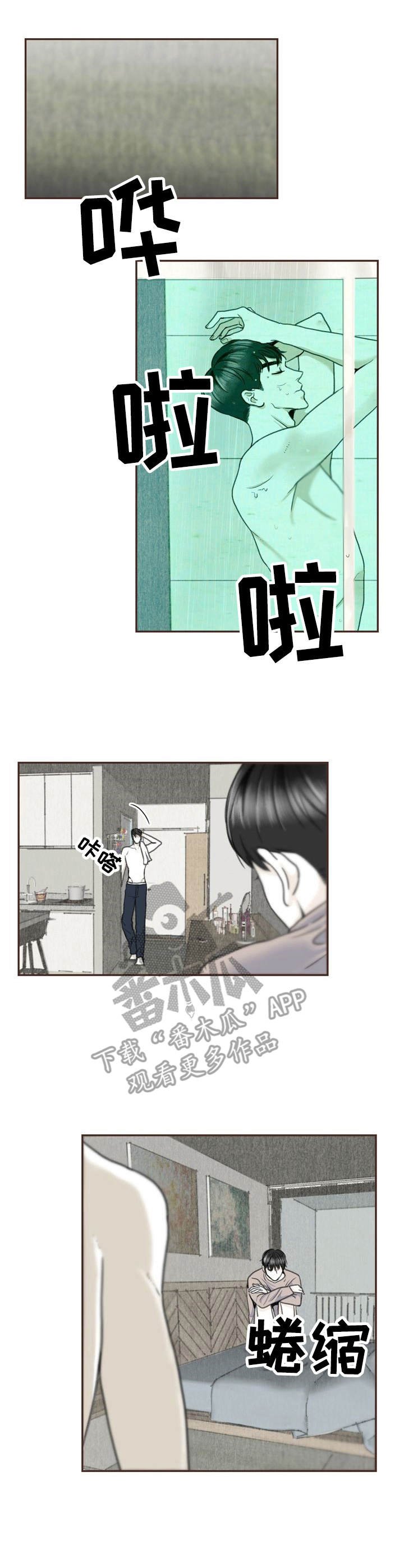 第10章：偷看