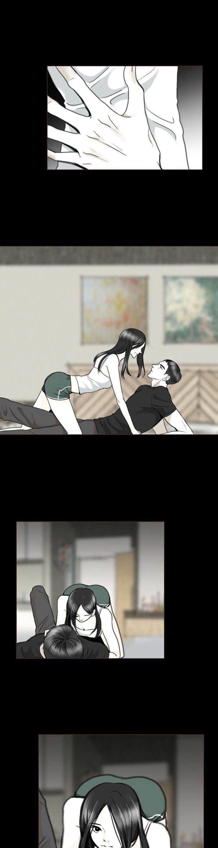 第10章：偷看