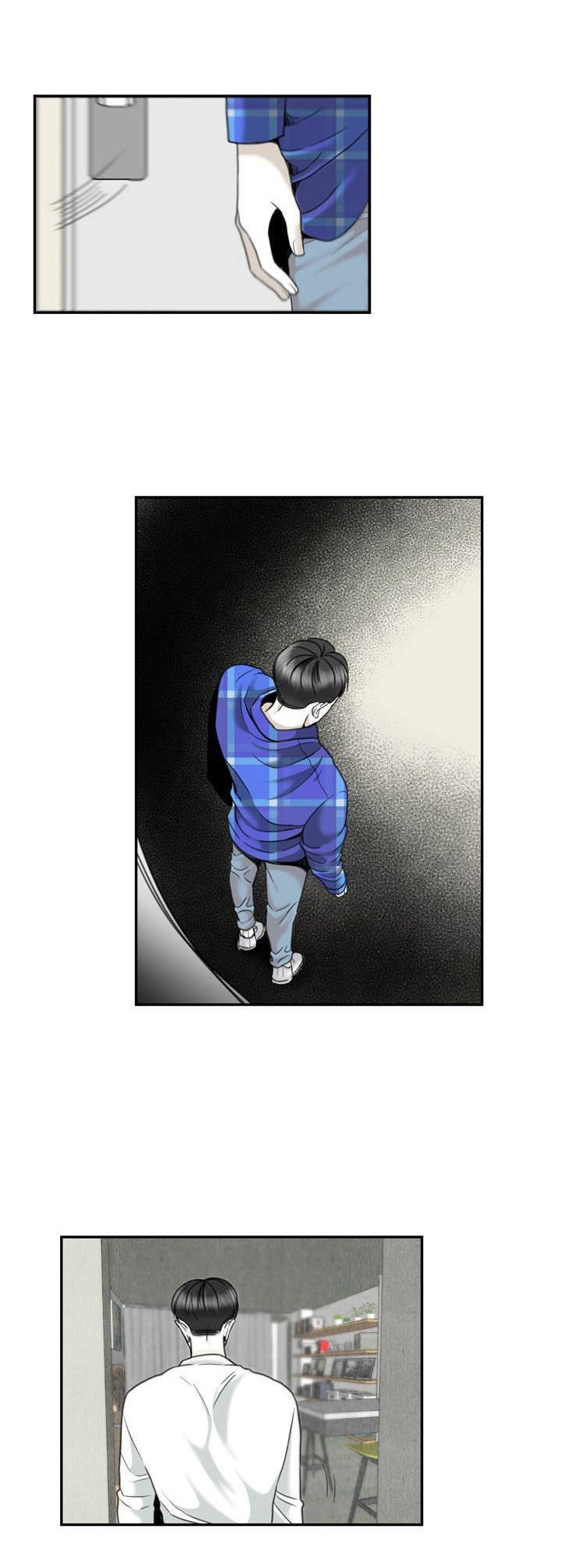 第26章：赶走