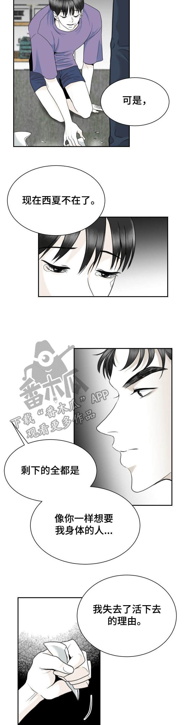 第32章：砸碎