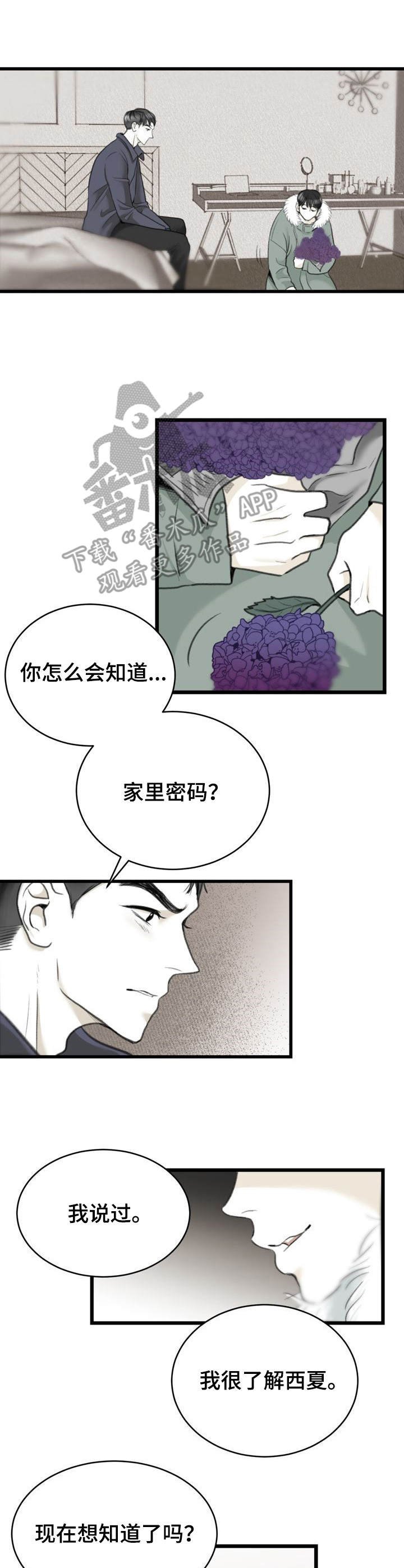 第4章：备胎