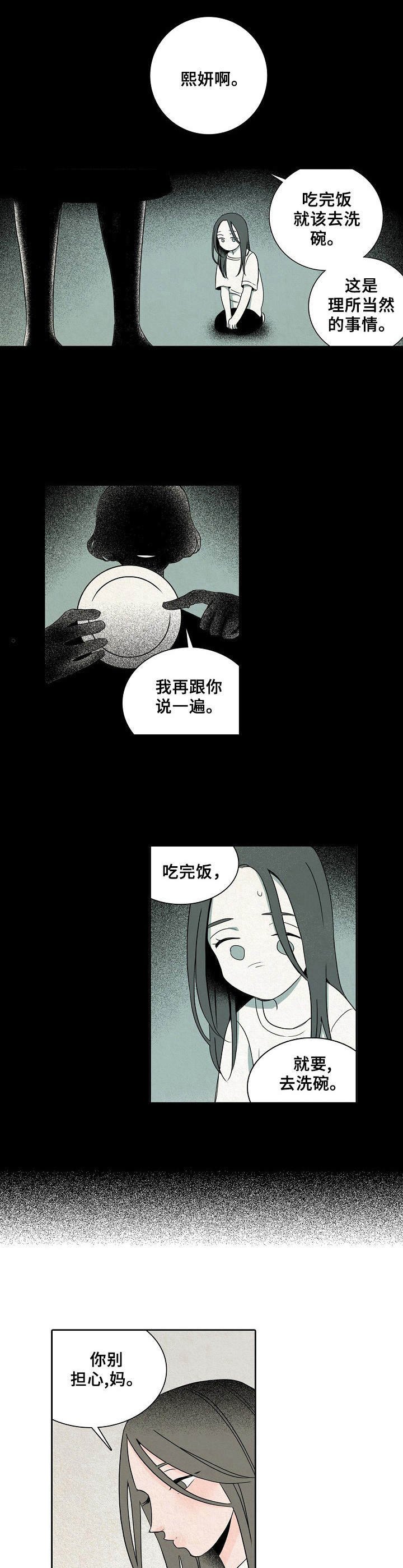 第2章：主人