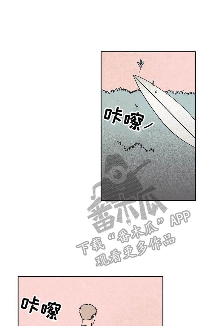 第22章：手枪