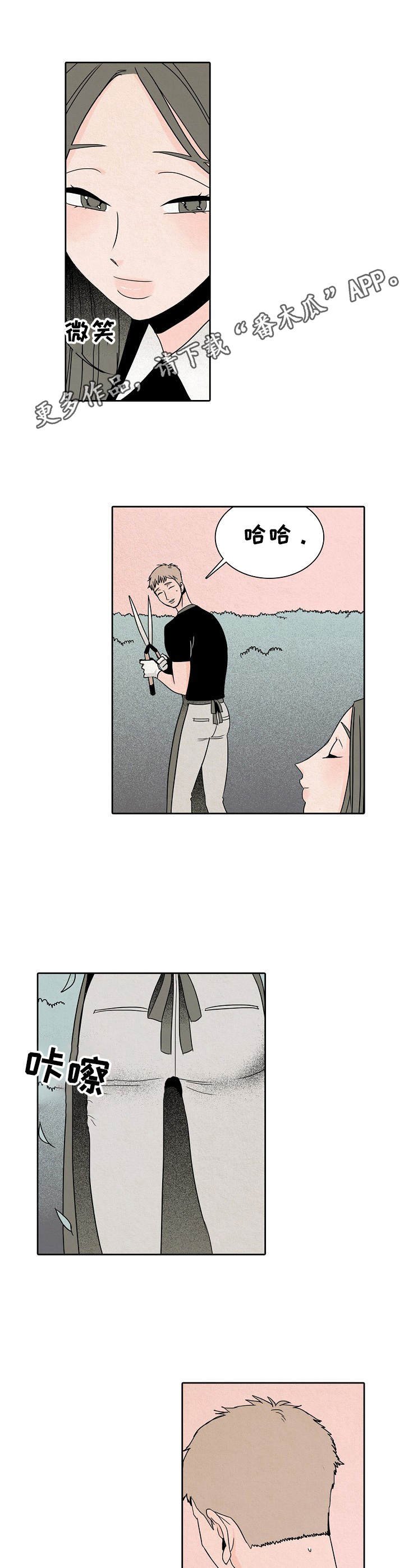 第22章：手枪