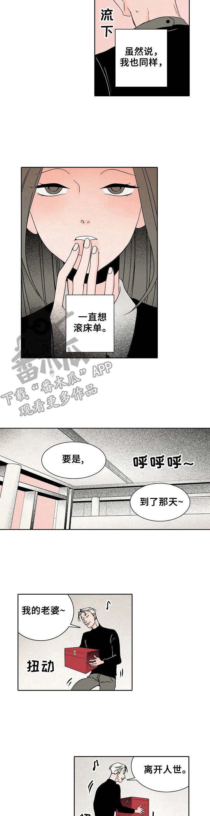 第22章：手枪