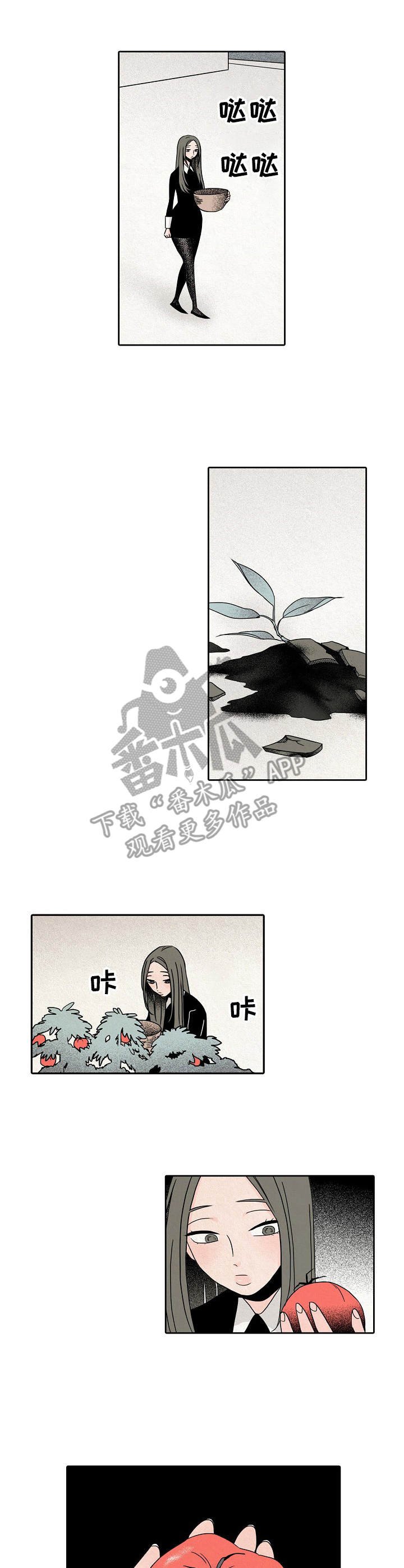 第28章：最后的午餐