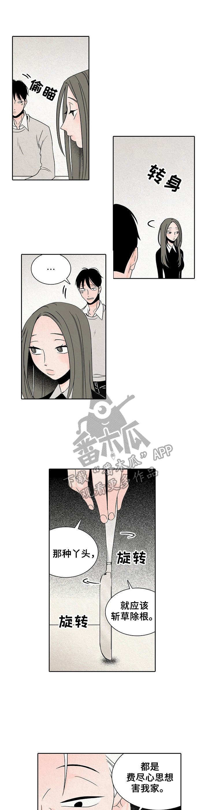 第29章：摊牌