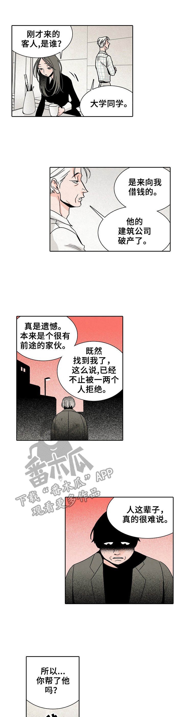 第7章：破产者