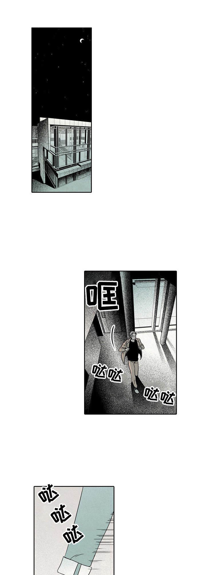 第8章：护着
