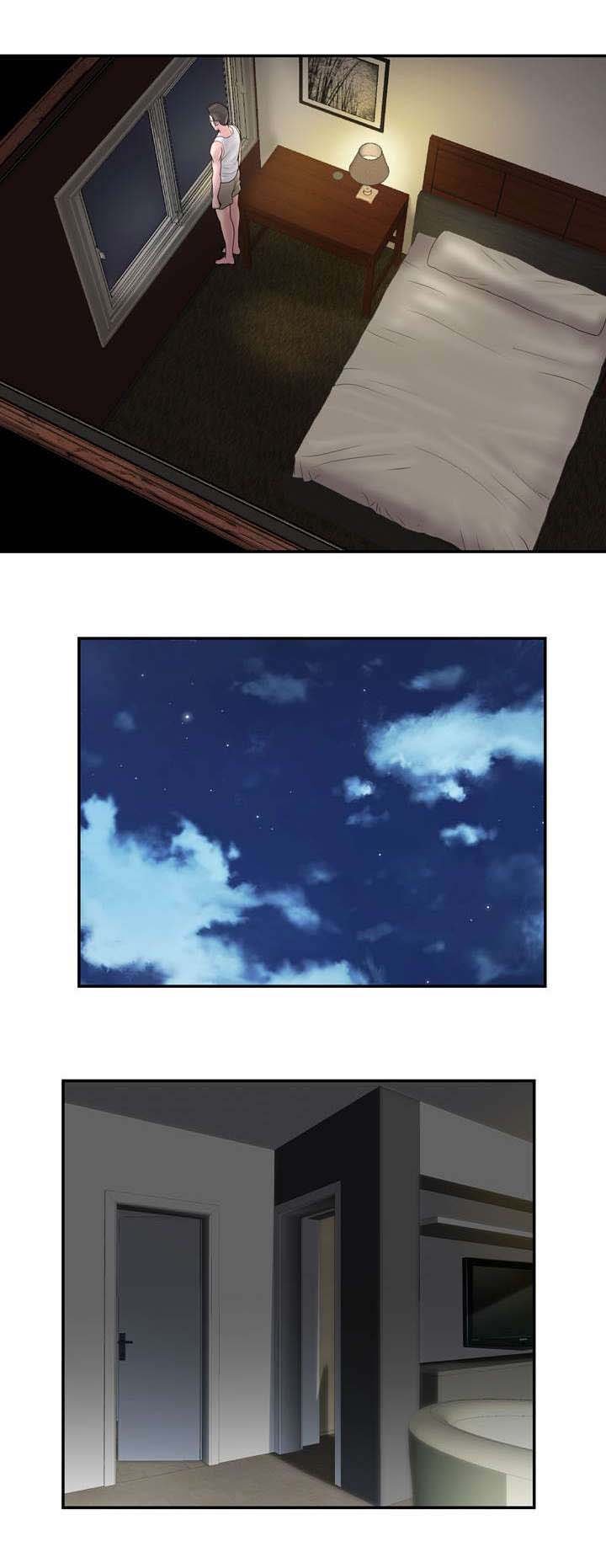第21章：少了一把刀