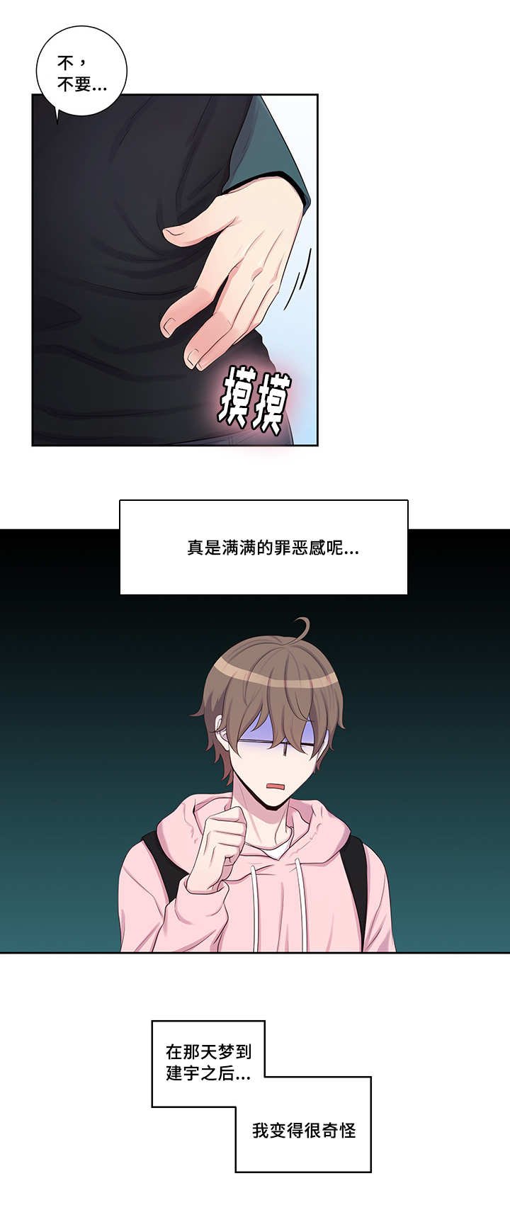 第19章：那种幻觉