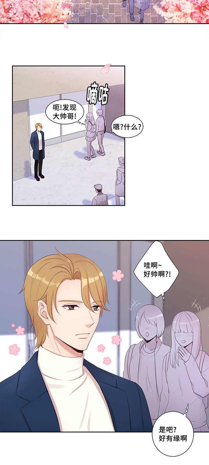第3章：理想型