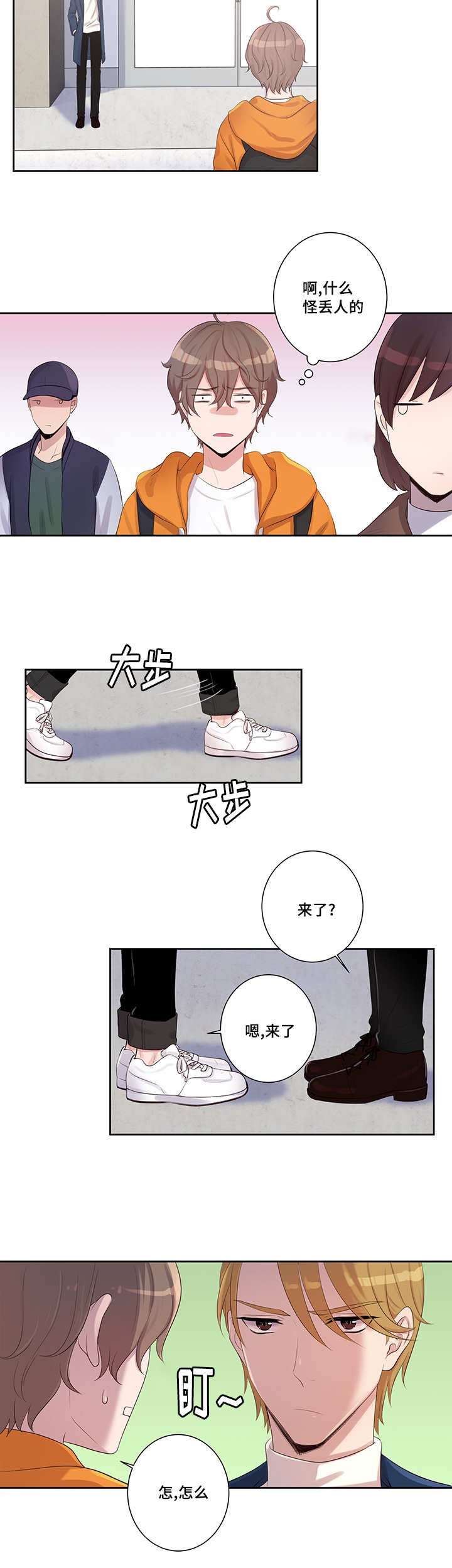 第3章：理想型