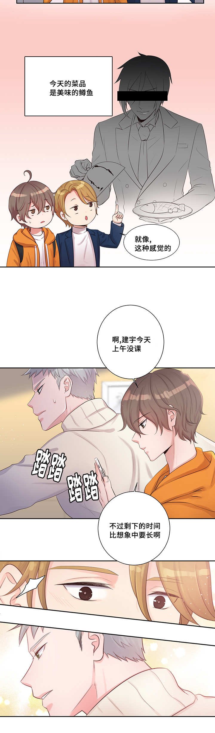 第3章：理想型