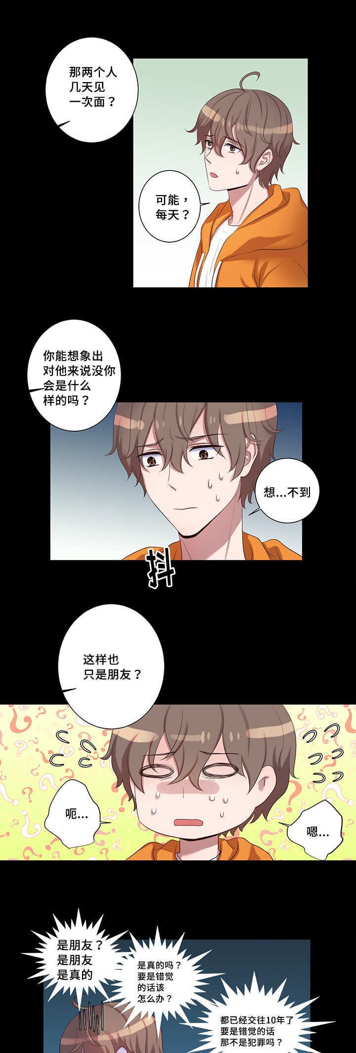 第7章：在摸哪里