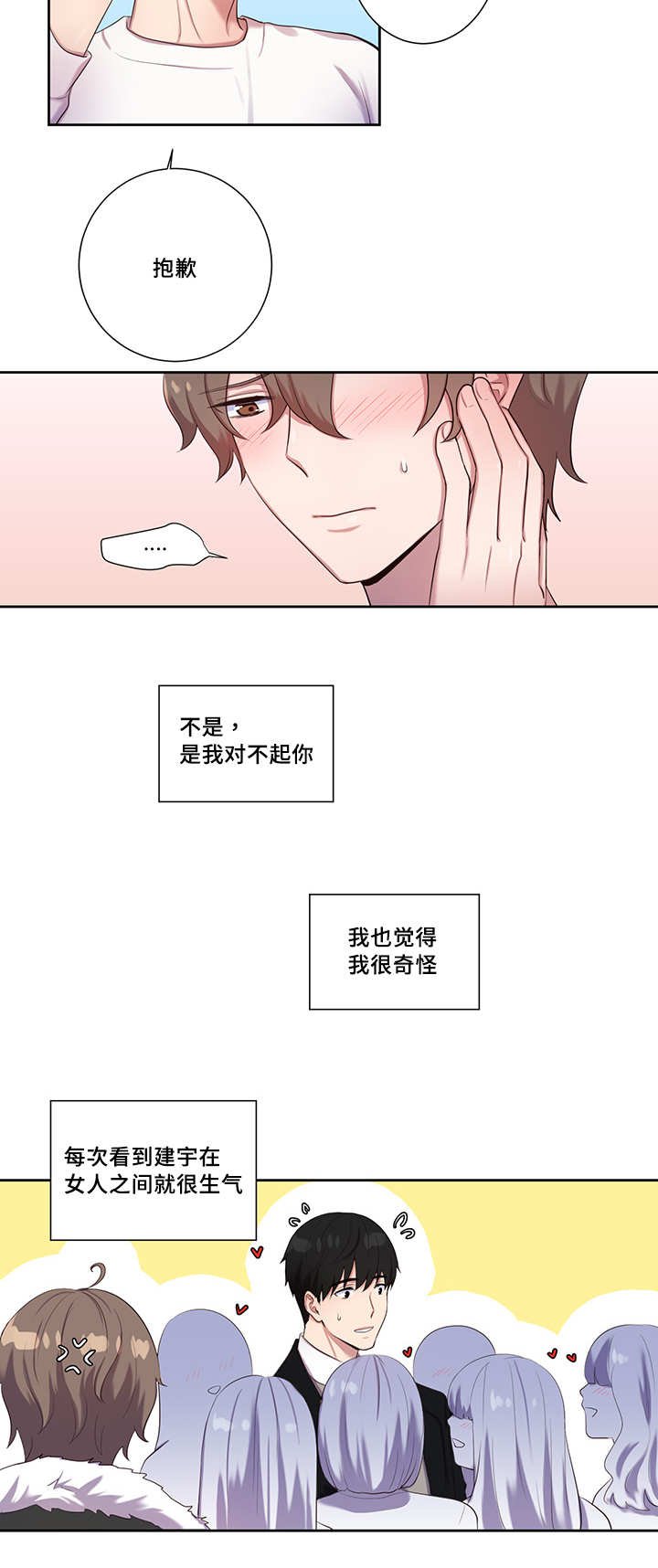 第7章：在摸哪里