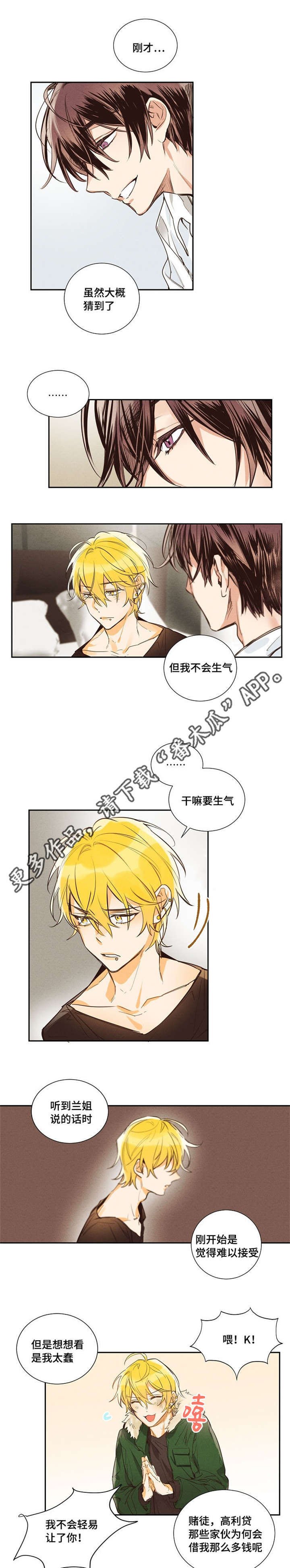 第11章：抱歉