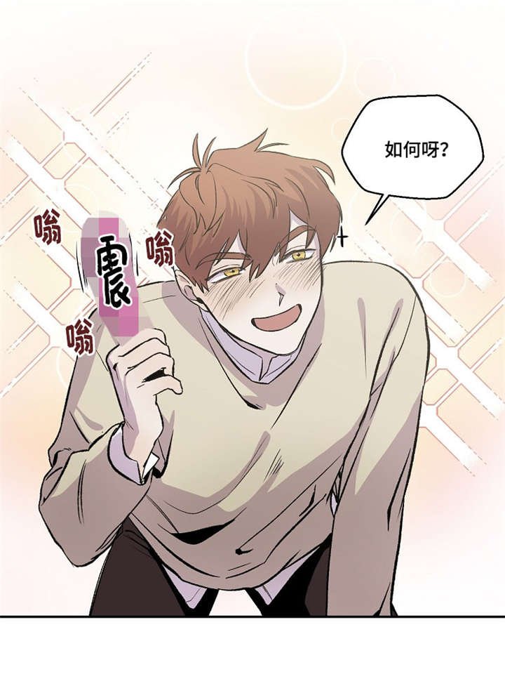 第30章：玩具