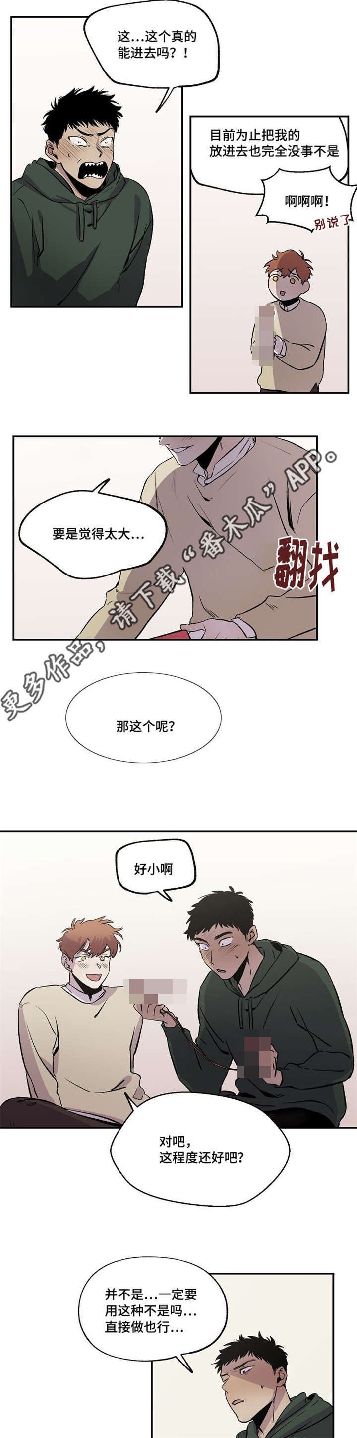 第31章：开始