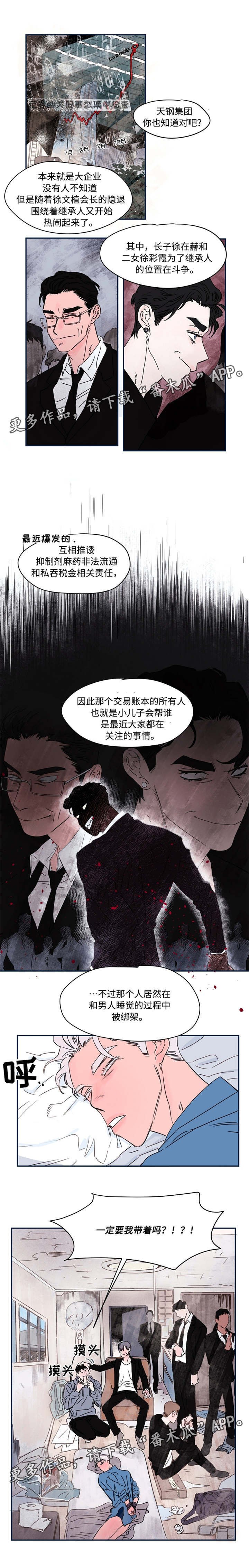 第35章：力气大