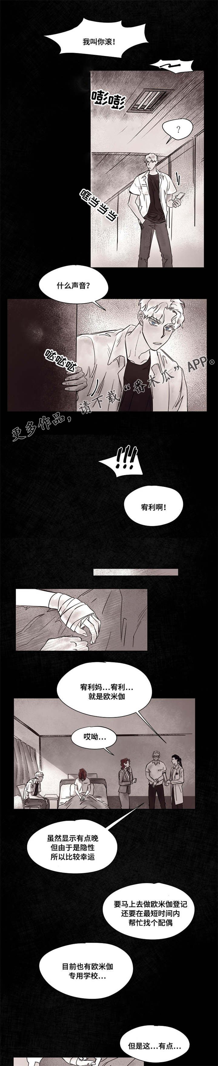 第43章：订婚