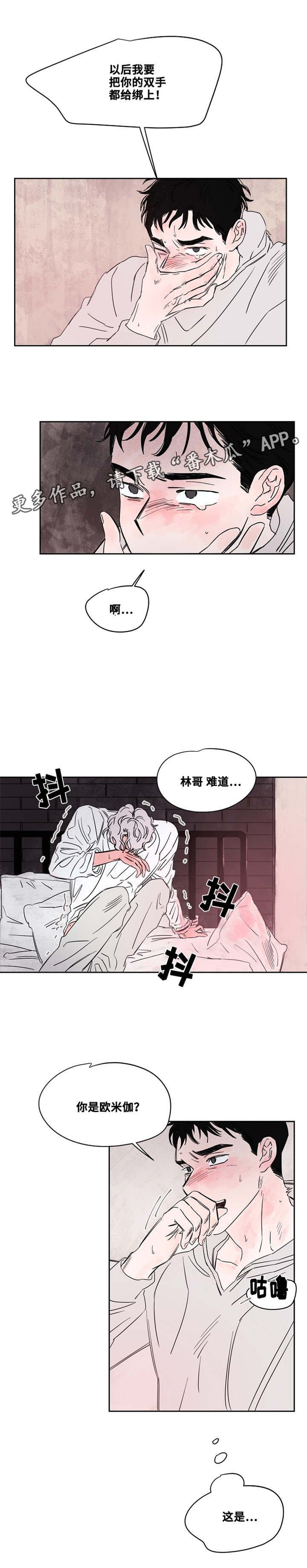 第45章：难道是你？
