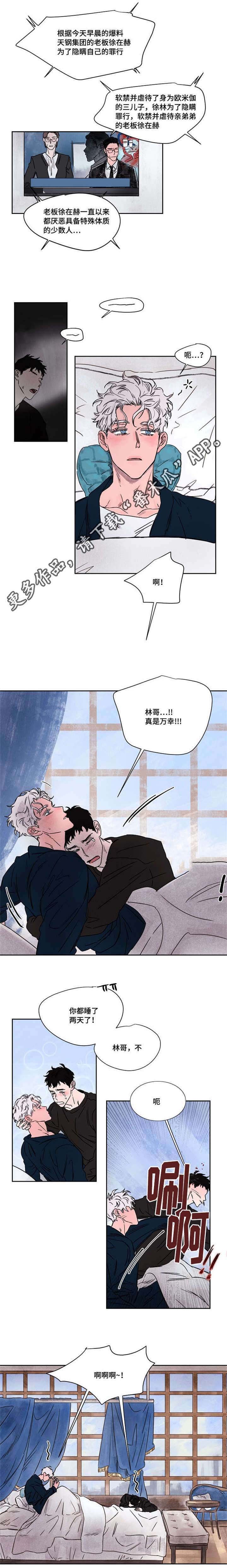 第51章：警察
