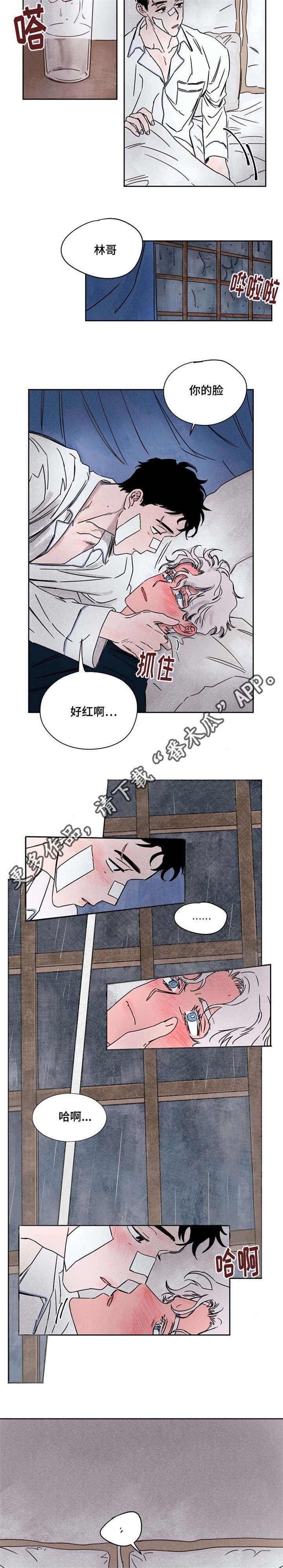 第53章：万幸
