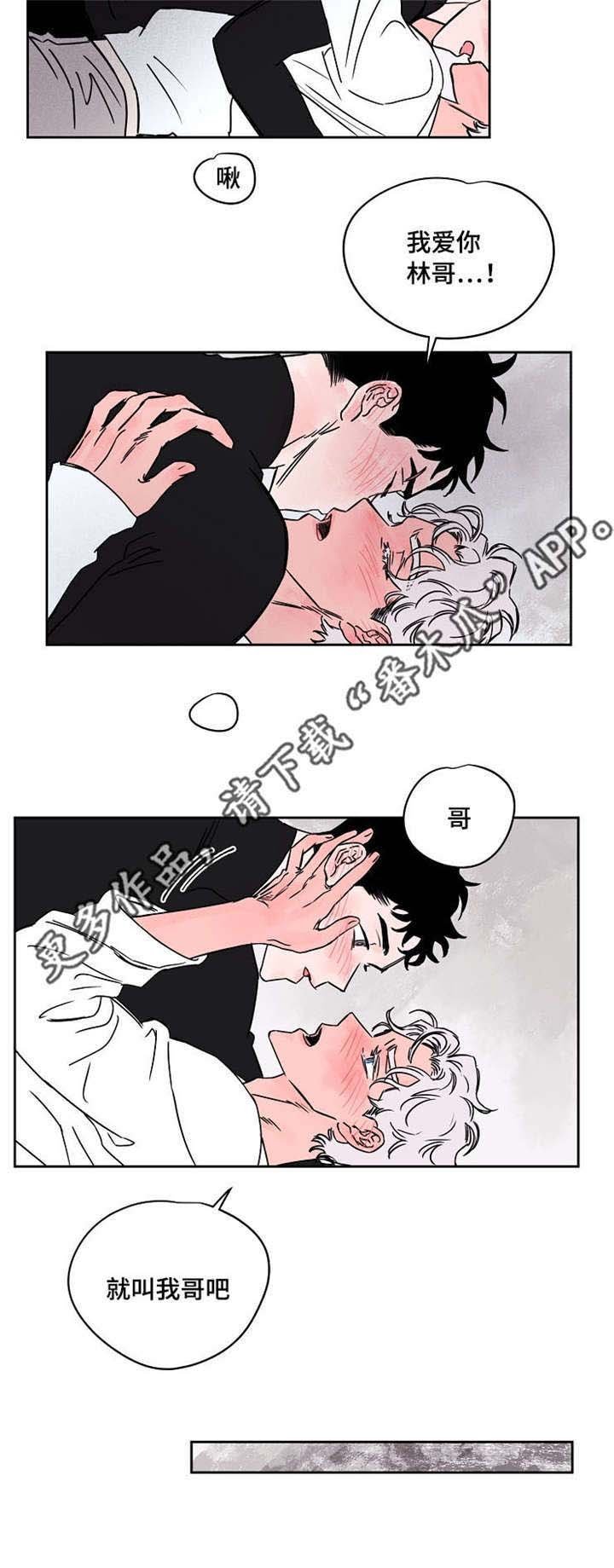 第55章：喜欢你