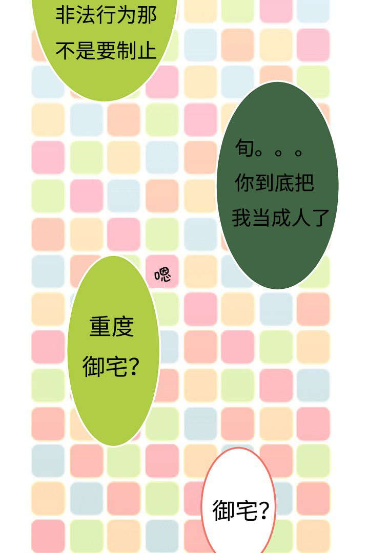 第11章：御宅