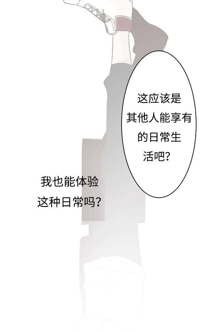 第13章：全新的经验