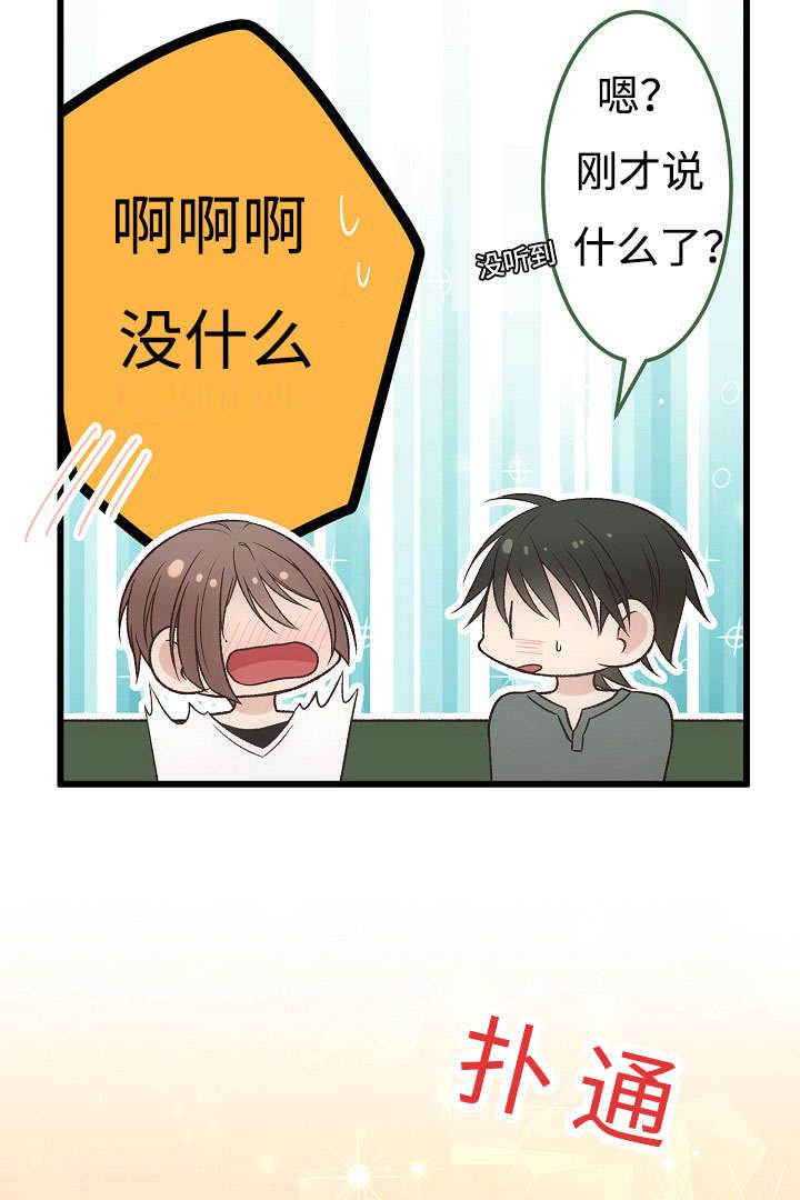 第14章：好感的种类