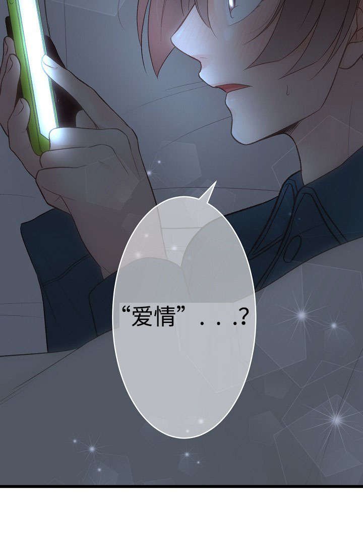 第14章：好感的种类