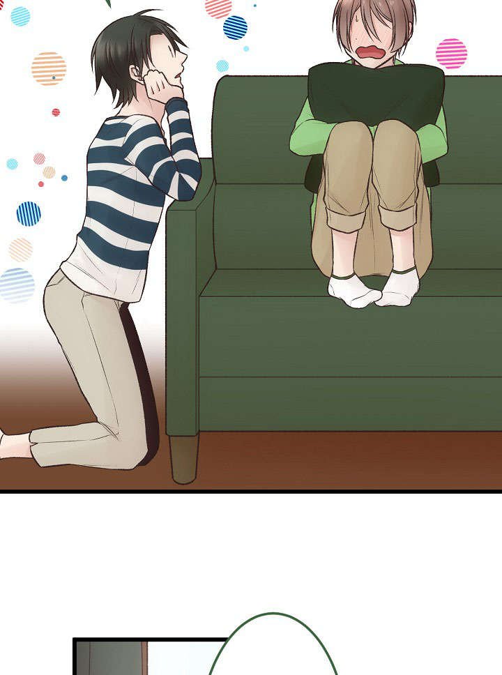 第15章：苦恼