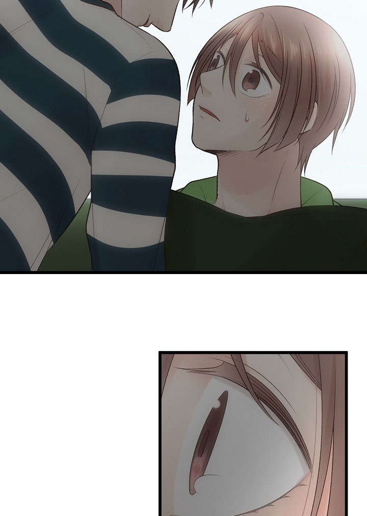 第15章：苦恼